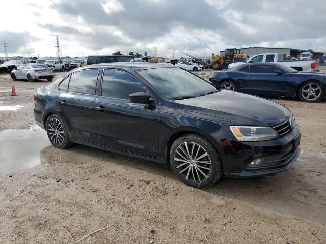 Photo 3 VIN: 3VWD17AJ2GM233249 - VOLKSWAGEN JETTA SPOR 