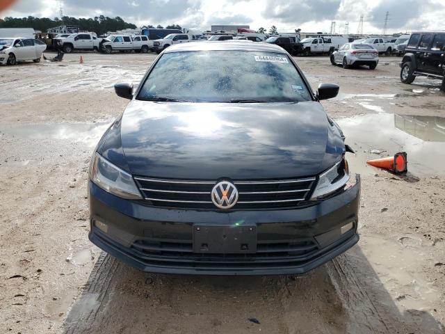 Photo 4 VIN: 3VWD17AJ2GM233249 - VOLKSWAGEN JETTA SPOR 