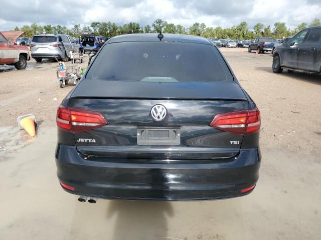 Photo 5 VIN: 3VWD17AJ2GM233249 - VOLKSWAGEN JETTA SPOR 