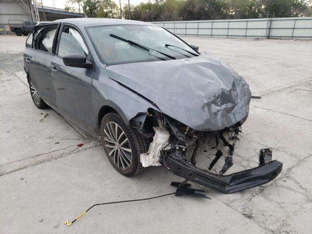 Photo 0 VIN: 3VWD17AJ2GM237592 - VOLKSWAGEN JETTA SPOR 