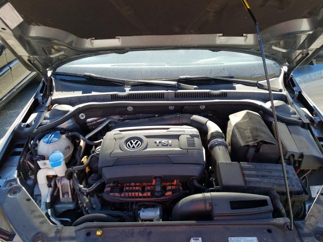 Photo 6 VIN: 3VWD17AJ2GM238239 - VOLKSWAGEN JETTA SPOR 