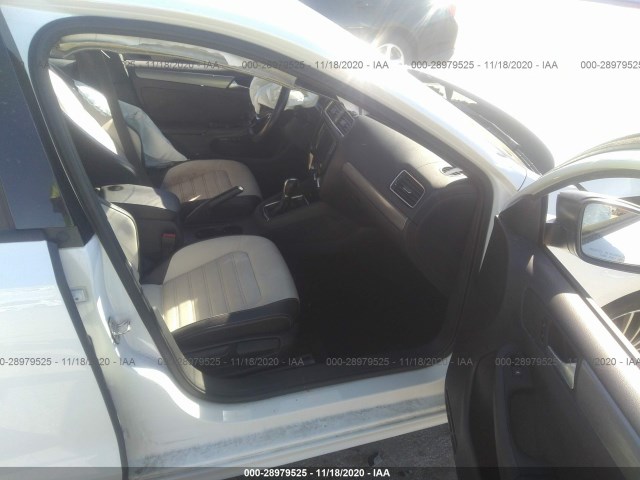 Photo 4 VIN: 3VWD17AJ2GM244946 - VOLKSWAGEN JETTA SEDAN 