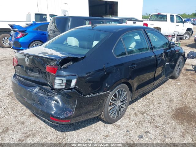 Photo 3 VIN: 3VWD17AJ2GM247443 - VOLKSWAGEN JETTA 