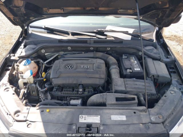 Photo 9 VIN: 3VWD17AJ2GM247443 - VOLKSWAGEN JETTA 