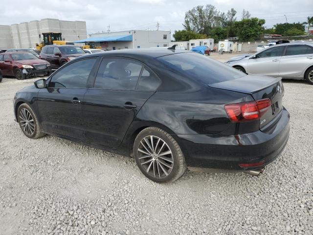 Photo 1 VIN: 3VWD17AJ2GM255414 - VOLKSWAGEN JETTA 