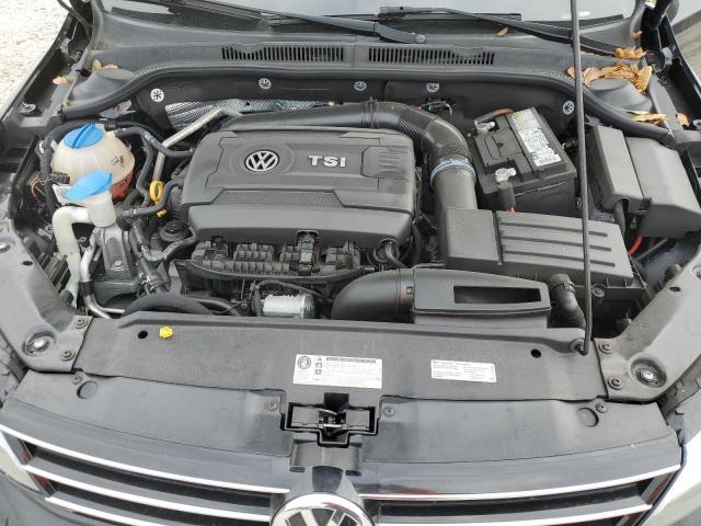 Photo 10 VIN: 3VWD17AJ2GM255414 - VOLKSWAGEN JETTA 