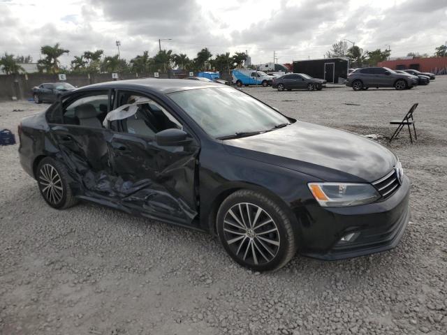 Photo 3 VIN: 3VWD17AJ2GM255414 - VOLKSWAGEN JETTA 