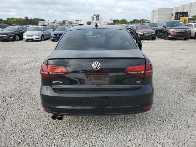 Photo 5 VIN: 3VWD17AJ2GM255414 - VOLKSWAGEN JETTA 