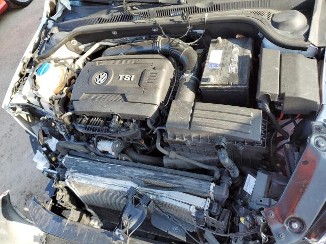 Photo 10 VIN: 3VWD17AJ2GM268955 - VOLKSWAGEN JETTA SPOR 