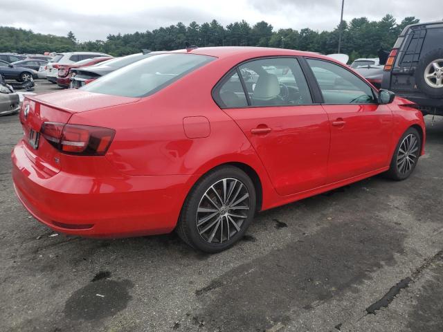 Photo 2 VIN: 3VWD17AJ2GM271628 - VOLKSWAGEN JETTA 