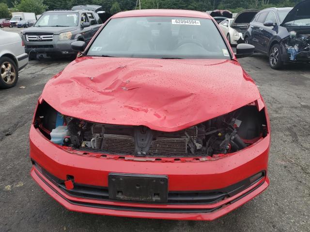 Photo 4 VIN: 3VWD17AJ2GM271628 - VOLKSWAGEN JETTA 