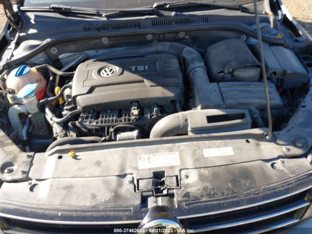 Photo 9 VIN: 3VWD17AJ2GM273461 - VOLKSWAGEN JETTA 