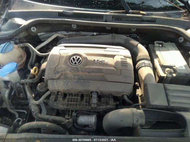 Photo 9 VIN: 3VWD17AJ2GM284332 - VOLKSWAGEN JETTA SEDAN 