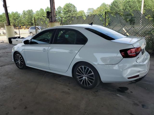 Photo 1 VIN: 3VWD17AJ2GM289921 - VOLKSWAGEN JETTA SPOR 