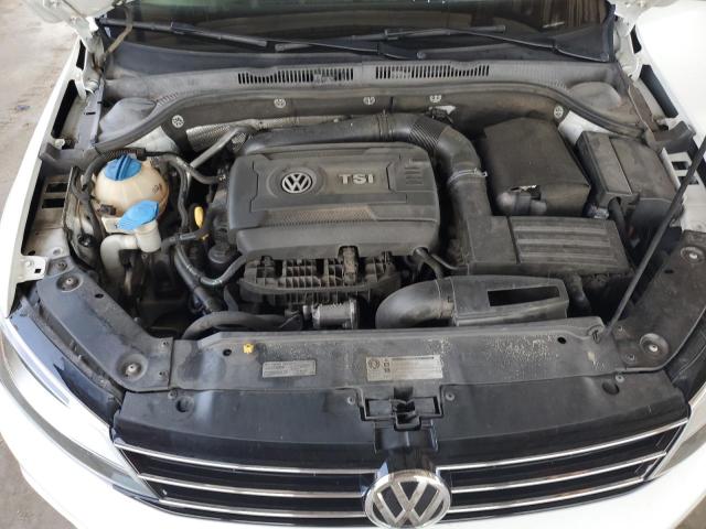 Photo 10 VIN: 3VWD17AJ2GM289921 - VOLKSWAGEN JETTA SPOR 