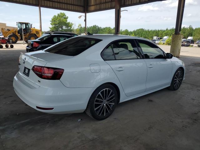 Photo 2 VIN: 3VWD17AJ2GM289921 - VOLKSWAGEN JETTA SPOR 