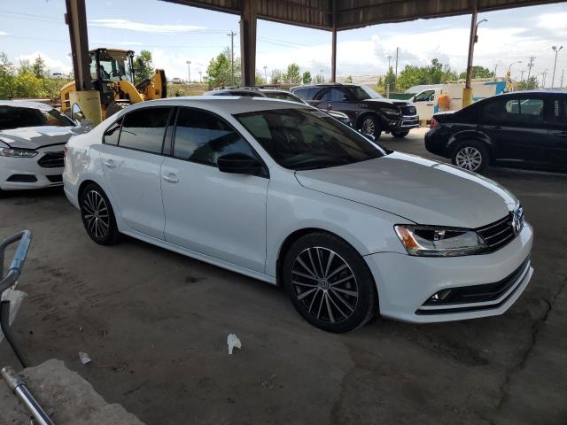 Photo 3 VIN: 3VWD17AJ2GM289921 - VOLKSWAGEN JETTA SPOR 