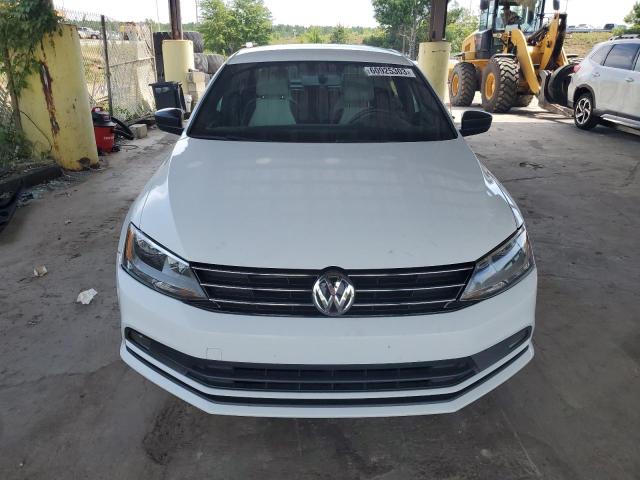 Photo 4 VIN: 3VWD17AJ2GM289921 - VOLKSWAGEN JETTA SPOR 