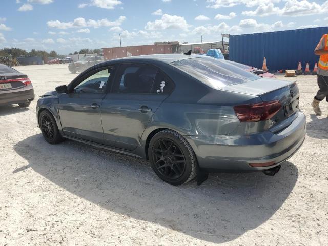 Photo 1 VIN: 3VWD17AJ2GM291149 - VOLKSWAGEN JETTA SPOR 