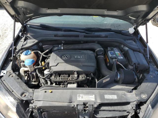 Photo 10 VIN: 3VWD17AJ2GM291149 - VOLKSWAGEN JETTA SPOR 