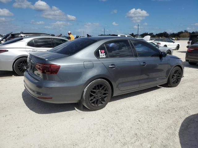 Photo 2 VIN: 3VWD17AJ2GM291149 - VOLKSWAGEN JETTA SPOR 