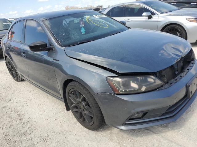 Photo 3 VIN: 3VWD17AJ2GM291149 - VOLKSWAGEN JETTA SPOR 