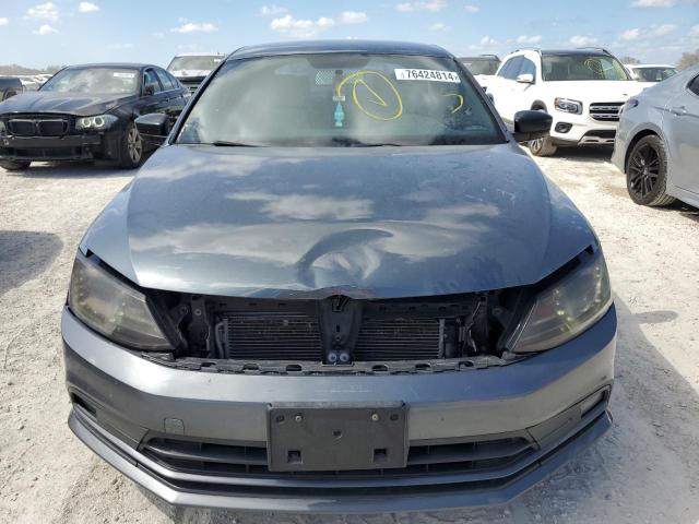 Photo 4 VIN: 3VWD17AJ2GM291149 - VOLKSWAGEN JETTA SPOR 