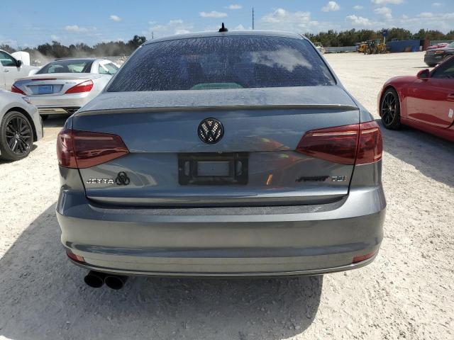 Photo 5 VIN: 3VWD17AJ2GM291149 - VOLKSWAGEN JETTA SPOR 