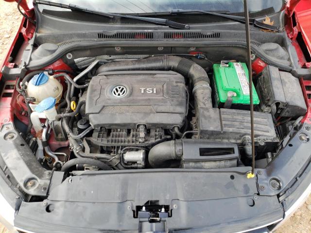 Photo 6 VIN: 3VWD17AJ2GM299946 - VOLKSWAGEN JETTA SPOR 