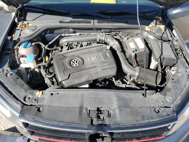 Photo 10 VIN: 3VWD17AJ2GM302215 - VOLKSWAGEN JETTA 