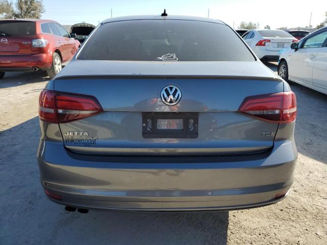 Photo 5 VIN: 3VWD17AJ2GM302215 - VOLKSWAGEN JETTA 