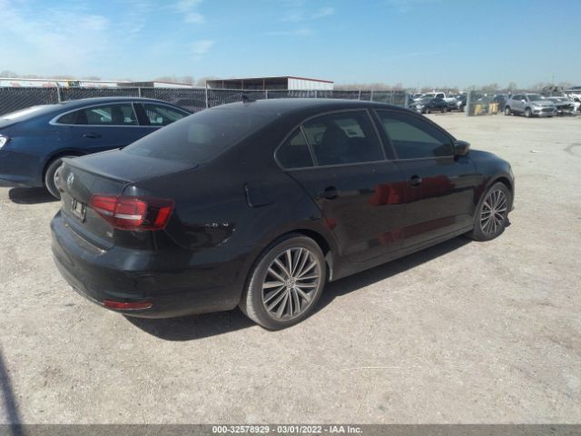 Photo 3 VIN: 3VWD17AJ2GM303641 - VOLKSWAGEN JETTA SEDAN 