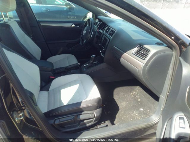 Photo 4 VIN: 3VWD17AJ2GM303641 - VOLKSWAGEN JETTA SEDAN 