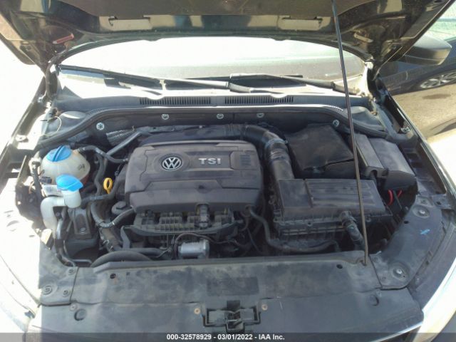 Photo 9 VIN: 3VWD17AJ2GM303641 - VOLKSWAGEN JETTA SEDAN 