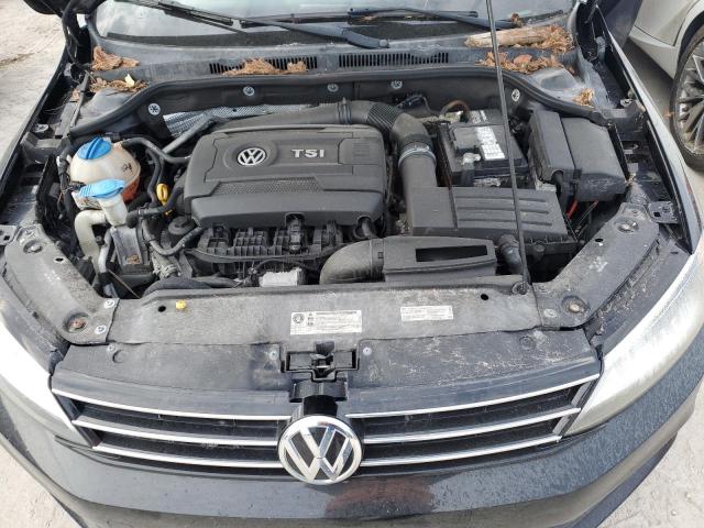 Photo 10 VIN: 3VWD17AJ2GM304269 - VOLKSWAGEN JETTA SPOR 