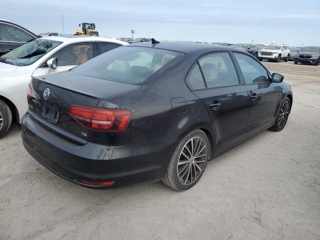 Photo 2 VIN: 3VWD17AJ2GM304269 - VOLKSWAGEN JETTA SPOR 