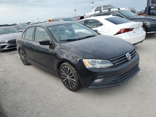 Photo 3 VIN: 3VWD17AJ2GM304269 - VOLKSWAGEN JETTA SPOR 