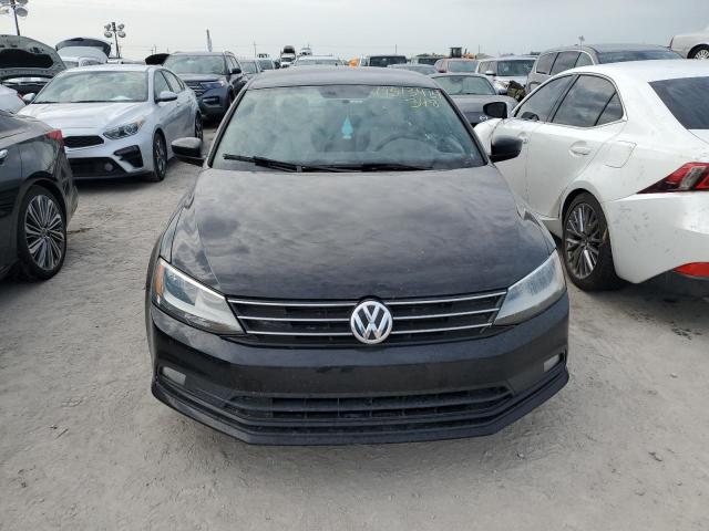 Photo 4 VIN: 3VWD17AJ2GM304269 - VOLKSWAGEN JETTA SPOR 