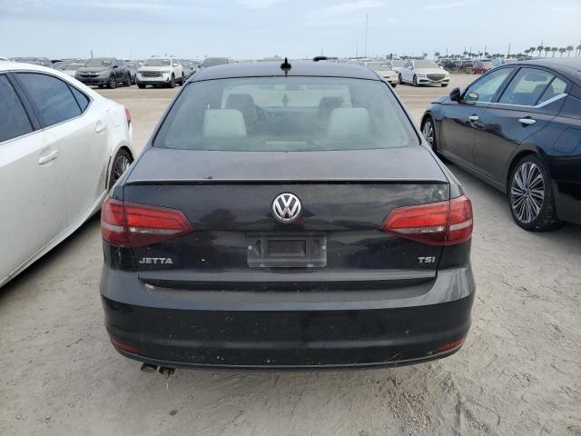 Photo 5 VIN: 3VWD17AJ2GM304269 - VOLKSWAGEN JETTA SPOR 