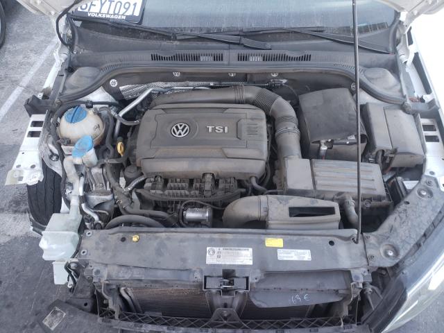 Photo 6 VIN: 3VWD17AJ2GM304725 - VOLKSWAGEN JETTA SPOR 