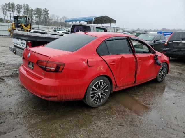 Photo 2 VIN: 3VWD17AJ2GM320939 - VOLKSWAGEN JETTA SPOR 