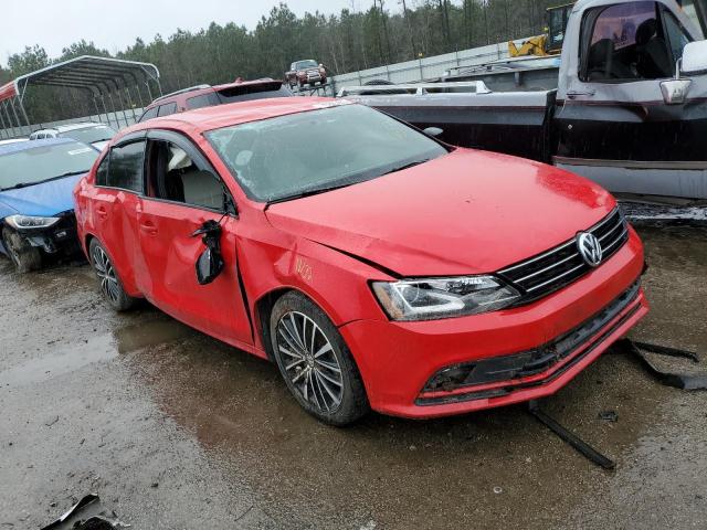 Photo 3 VIN: 3VWD17AJ2GM320939 - VOLKSWAGEN JETTA SPOR 