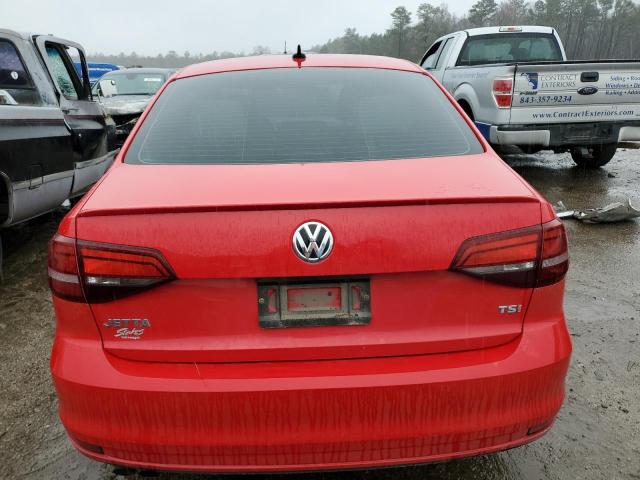 Photo 5 VIN: 3VWD17AJ2GM320939 - VOLKSWAGEN JETTA SPOR 