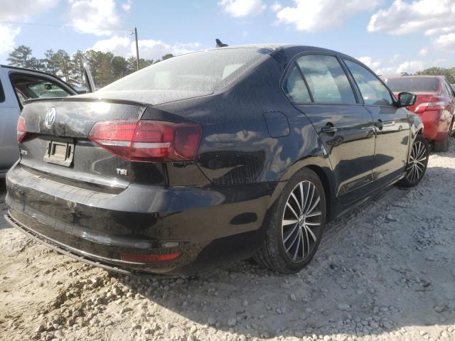 Photo 3 VIN: 3VWD17AJ2GM325512 - VOLKSWAGEN JETTA SPOR 