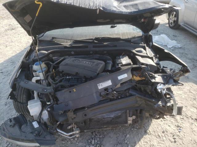 Photo 6 VIN: 3VWD17AJ2GM325512 - VOLKSWAGEN JETTA SPOR 