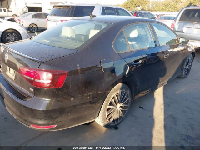 Photo 3 VIN: 3VWD17AJ2GM336140 - VOLKSWAGEN JETTA 