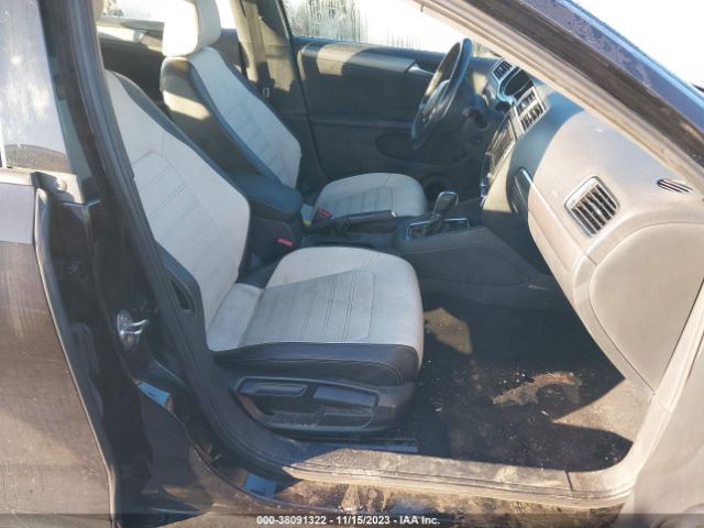 Photo 4 VIN: 3VWD17AJ2GM336140 - VOLKSWAGEN JETTA 