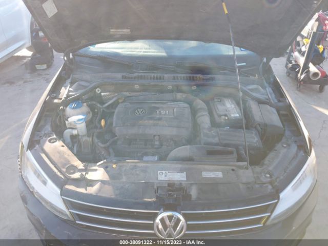 Photo 9 VIN: 3VWD17AJ2GM336140 - VOLKSWAGEN JETTA 