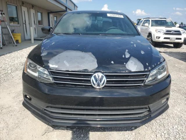 Photo 4 VIN: 3VWD17AJ2GM336400 - VOLKSWAGEN JETTA SPOR 