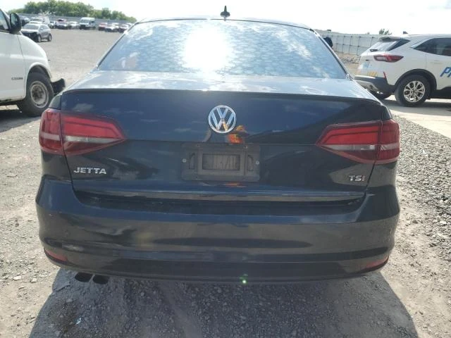 Photo 5 VIN: 3VWD17AJ2GM336400 - VOLKSWAGEN JETTA SPOR 